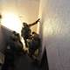 Illustration for article titled This Secretive Island Has Fake City For Navy SEALs To Train On